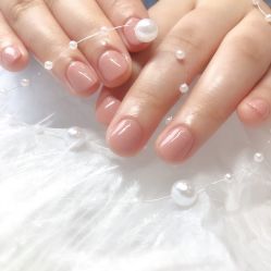 -盼兮·日式美睫沙龙