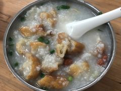 -陈添記·祖傳爽鱼皮·西关老字号(广州首店)
