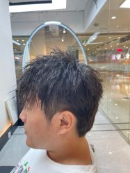 -HD HAIR STYLE