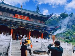 -盘龙寺