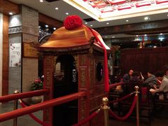 -宁波状元楼酒店(和义路店)