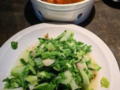 -绿茶餐厅(杭州黄龙K-lab店)
