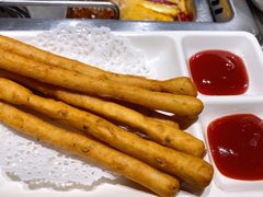 -海底捞火锅(江宸天街店)