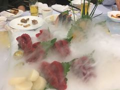 -勝記酒家·37年老字号·经典粤菜(荔枝公园店)