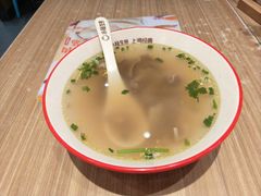 -小杨生煎(龙阳广场店)
