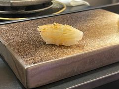 纹甲鱿鱼寿司-Sushi Hanzo半藏(天环广场店)