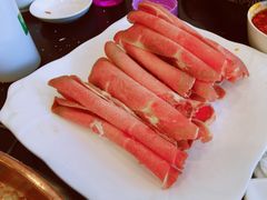 肥牛片-迎宾楼(解放西街店)