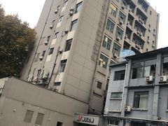 -锦江之星(南京新街口店)