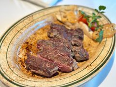 -燃扒房Steakhouse(皇庭店)