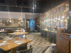 -天山传奇新疆菜(SKLP店)