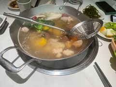 -左庭右院鲜牛肉火锅(新梅广场店)