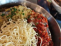 -全聚贤餐厅·湖北家常菜(沙湖店)