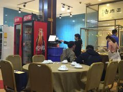 大堂-肥信潮菜(科新路店)