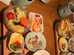 -阿吾罗日本料理(K11艺术中心店)