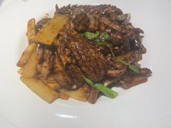 -城南往事·鲁菜济南菜(龙奥万科店)