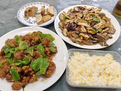 -新乡饭店