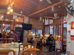 -竹庄餐馆·26年店(南昆山景区店)