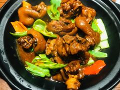 -董厨煨汤馆(车站路店)