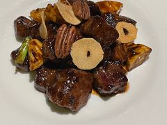 -杭州西子湖四季酒店·金沙厅