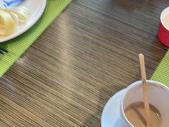 -希尔顿欢朋酒店·欢朋餐厅