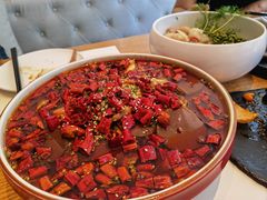 -青梅酒肆PLUS(长白仙岛北路店)