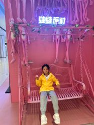 -幻贝家儿童乐园(苏州中心店)
