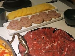 -椰子湾·海南火锅·糟粕醋·椰子鸡(正大广场店)