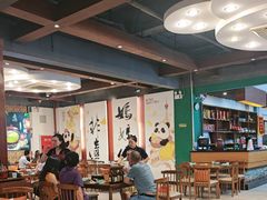 -妈妈传炖品(双林店)