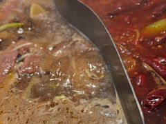 -朱光玉火锅馆(正弘城店)