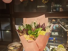 -蒋记海鲜姿造•洋房别墅(星河湾店)