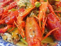 -一起吃小龙虾·海鲜(海珠店)