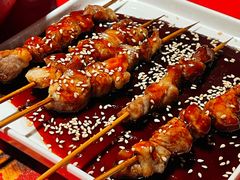 -醉烧膘·烧烤夜宵王(总店)