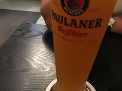 黄啤黑啤-宝莱纳餐厅(滨江店)