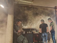 -塘屋烧烤·云南火塘烧烤品牌(联盟路店)