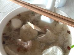 -非遗·爱西干面(小公园总店)