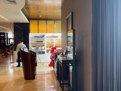 -佛山恒安瑞士大酒店-瑞士咖啡厅-主题自助餐