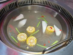 -三头牛·潮汕牛肉生蚝火锅 (夏湾店)
