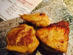 -板长寿司(铜锣湾店)