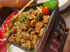 -仙隐小鹿中华料理(南宁万象城店)