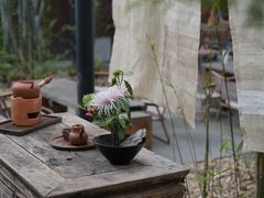 -扫雪煮茶(西村店)