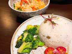 -Brut Eatery悦璞食堂(建国东路店)