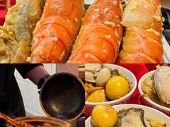 -神更仔·潮汕魂大排档(汉口路店)