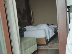 -清远熹乐谷温泉度假酒店