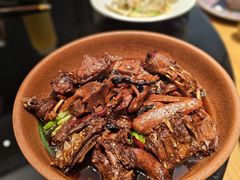 -味莊餐厅(康庄南街店)