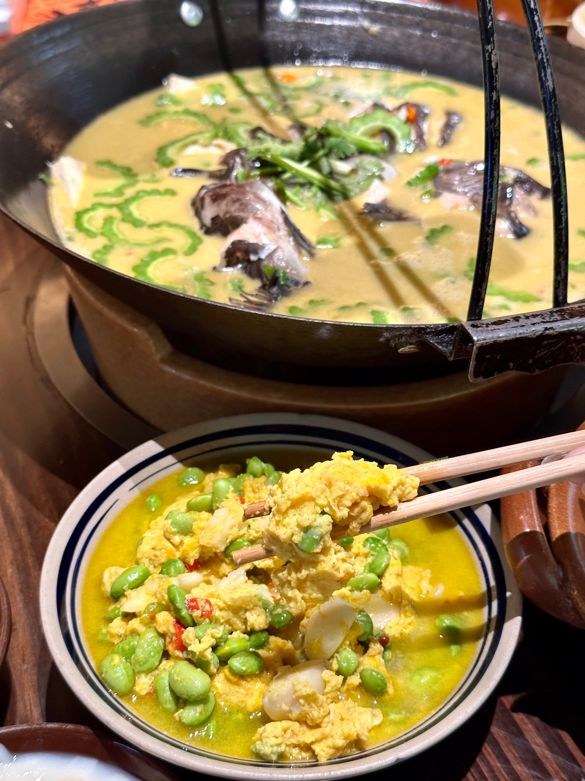 南通!人均60 !舍不得分享的私藏的土菜食堂