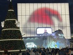 -深圳湾万象城(南山店)