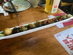 -锦尚阁烤鱼•天津菜(宣武门胡同店)