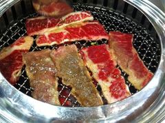 iphone_upload_pic-梦山水日本烧肉(五四广场店)