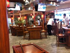 大堂-宛平李记火锅(东关街店)