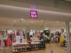 -优衣库(沈阳万象城店)